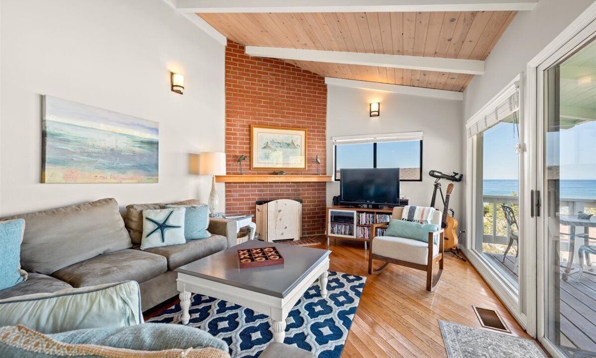 Photo of Livingroom in Park Hill