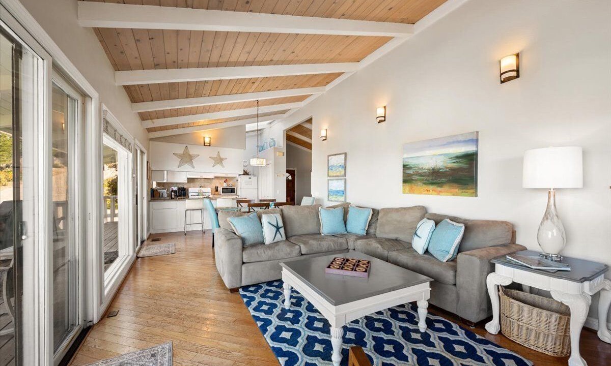 Photo of Livingroom in Park Hill