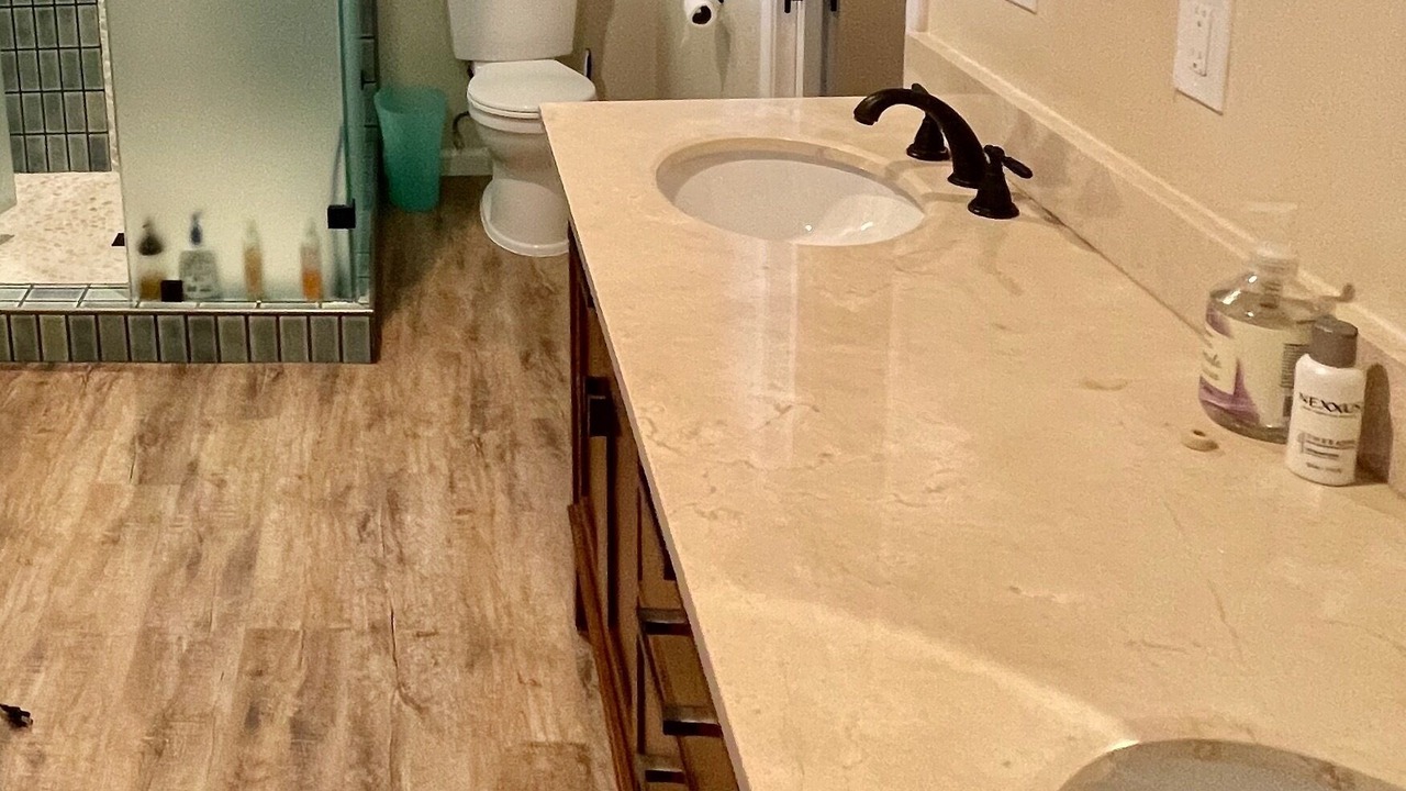 Photo of Bathroom in Piedmont Pines