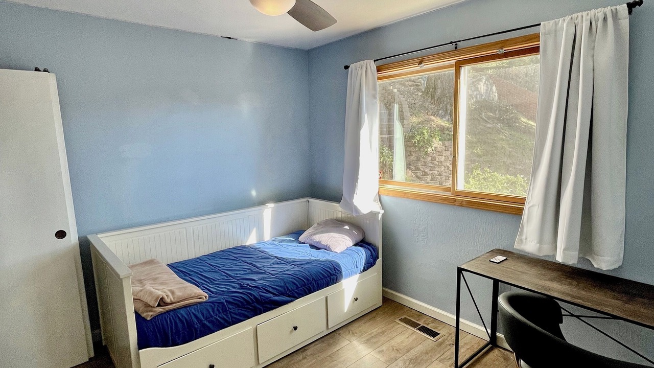 Photo of Bedroom in Piedmont Pines