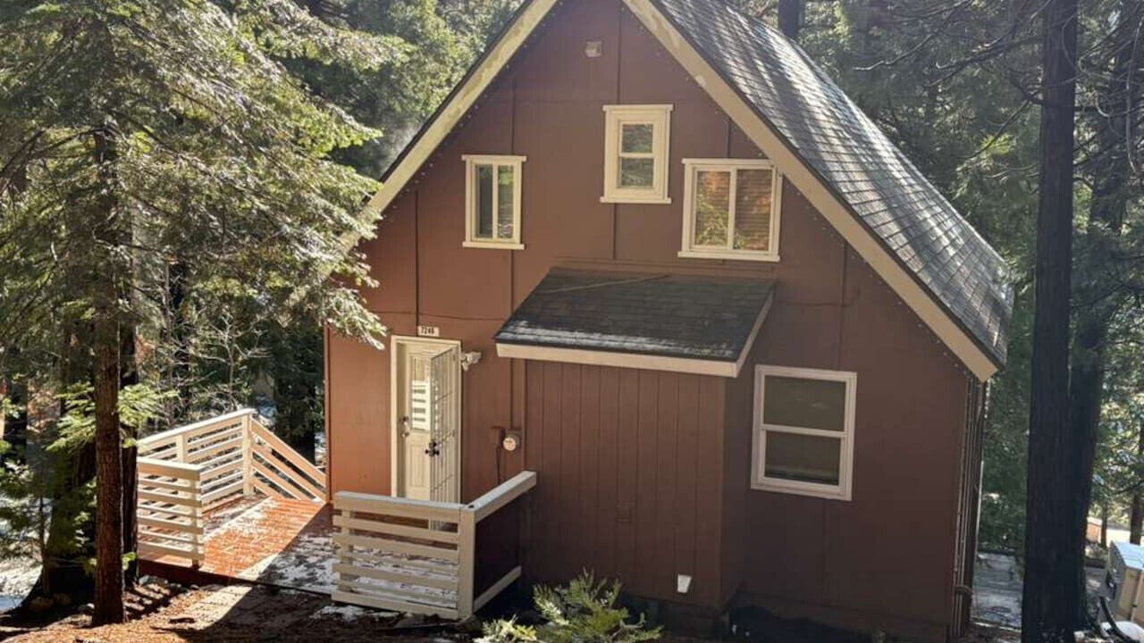 Photo of Outdoor in Yosemite West
