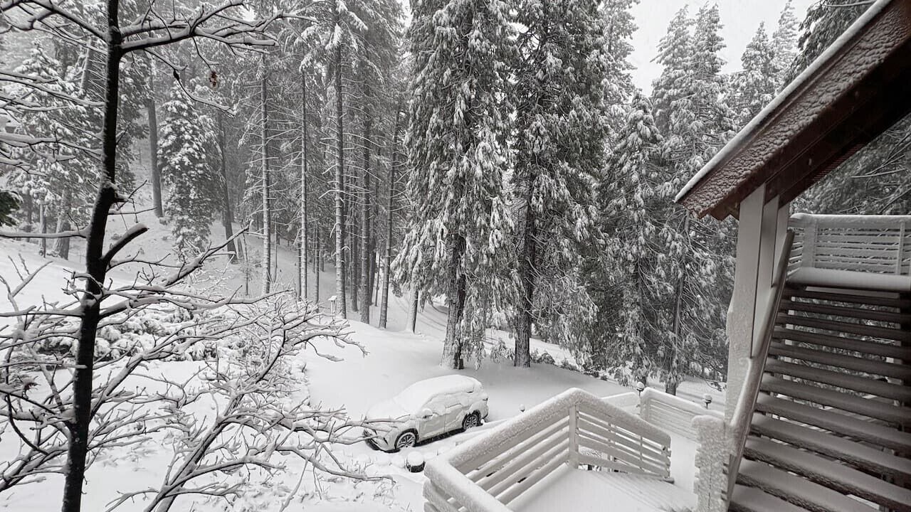 Photo of Outdoor in Yosemite West