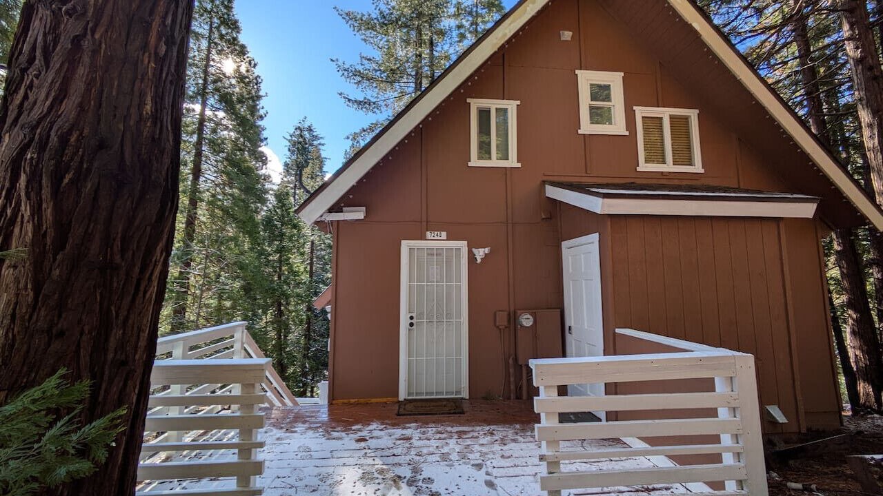 Photo of Outdoor in Yosemite West