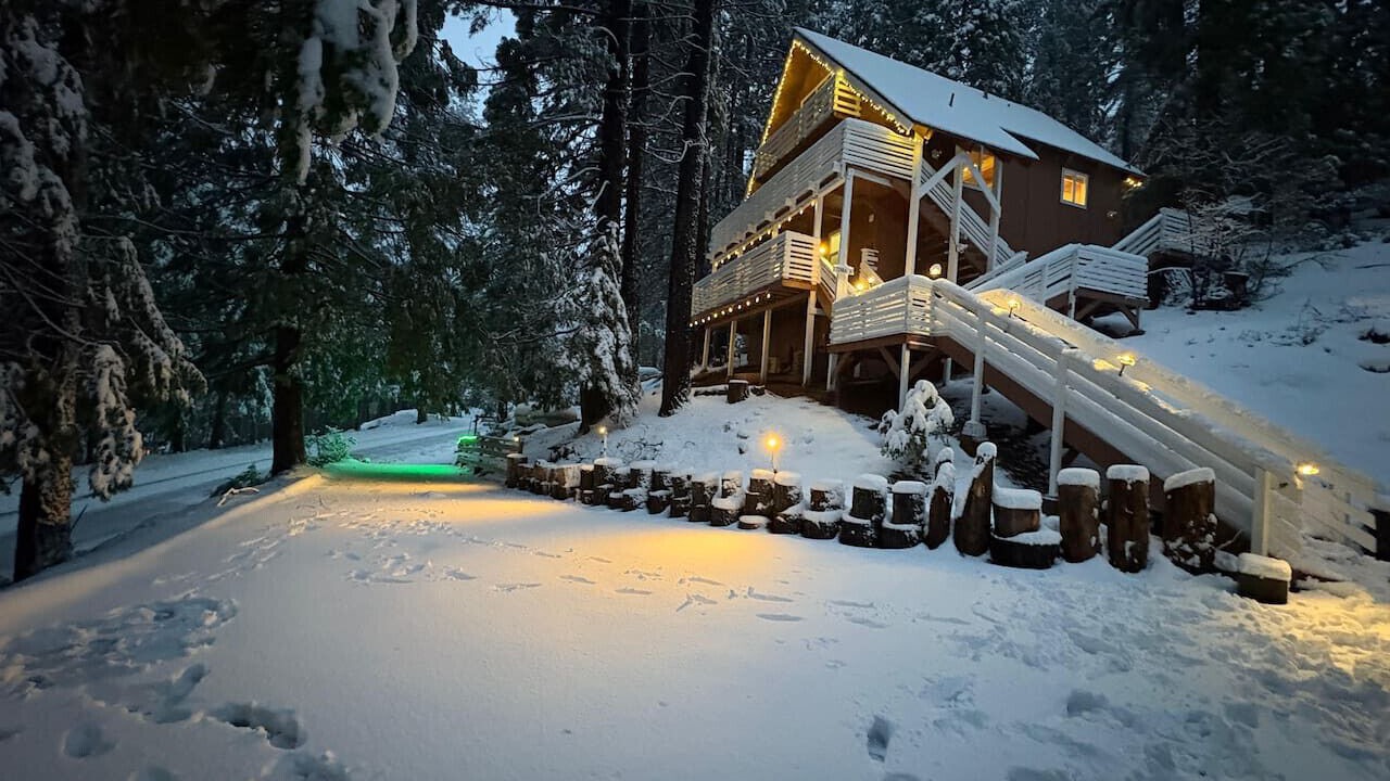 Photo of Outdoor in Yosemite West