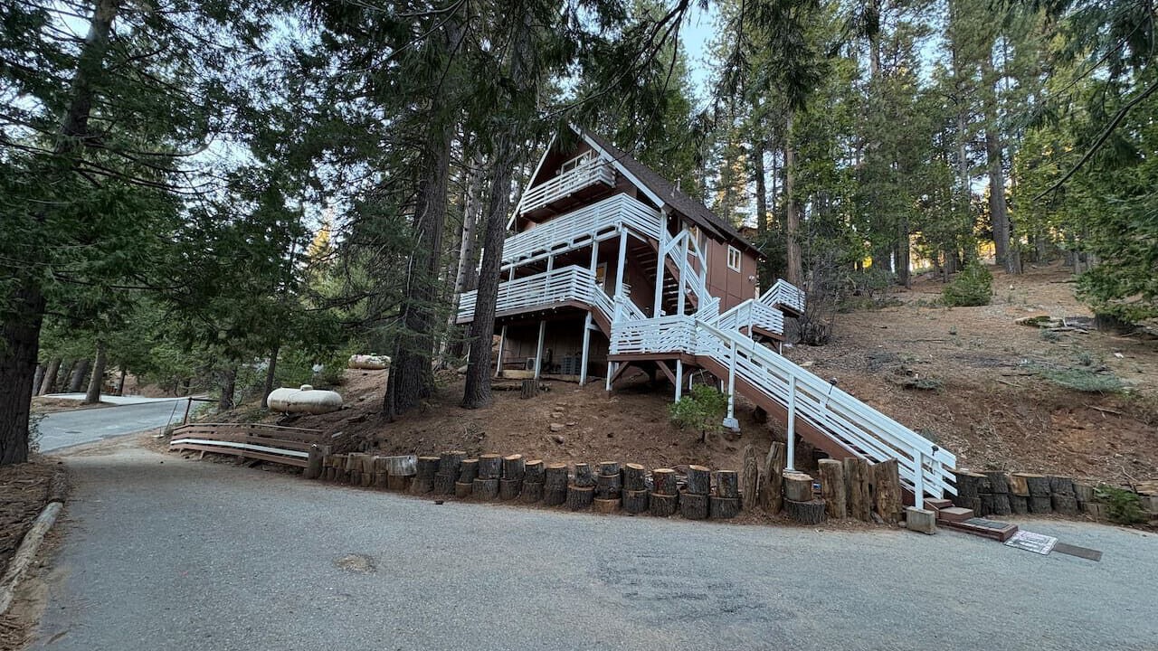 Photo of Outdoor in Yosemite West