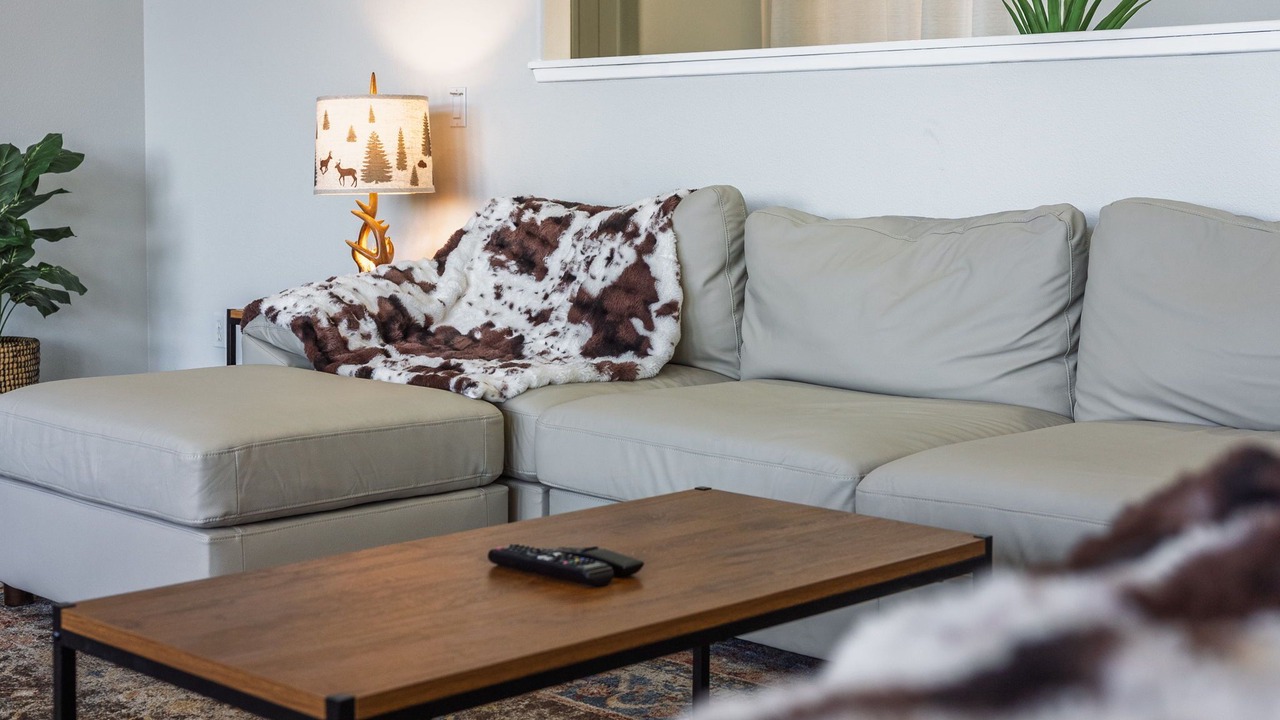 Photo of Livingroom in Coarsegold