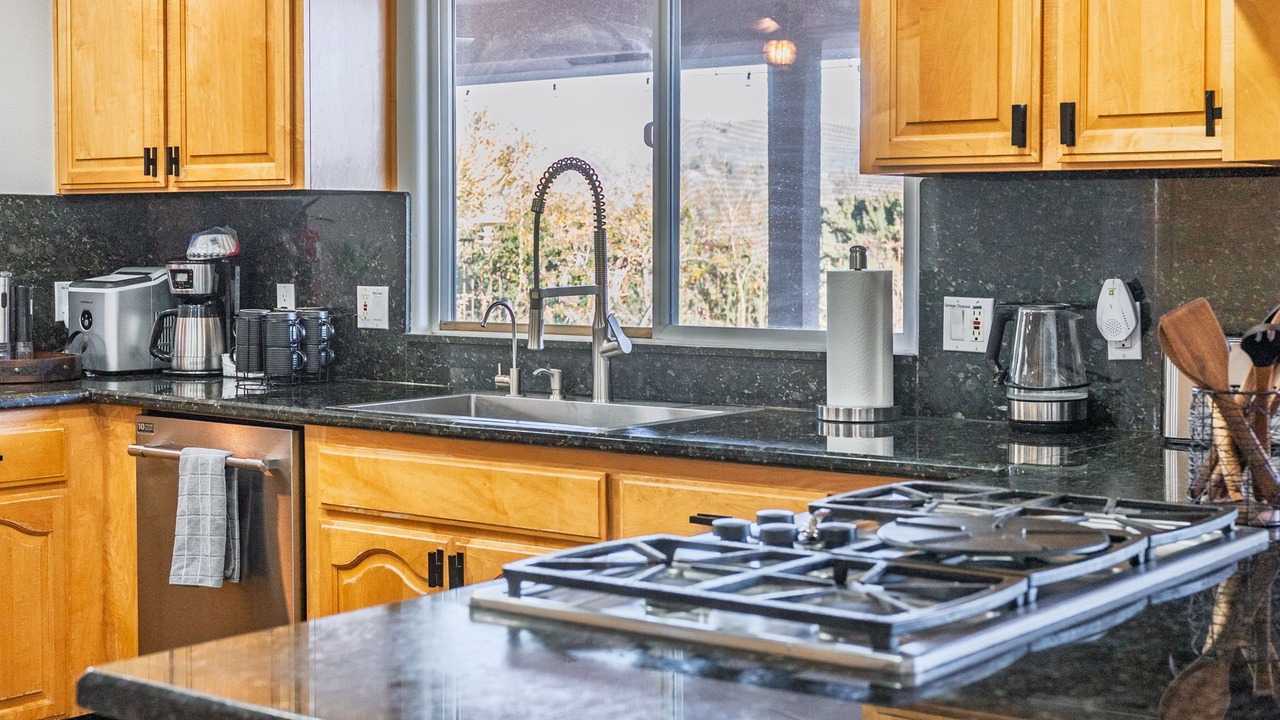 Photo of Kitchen in Coarsegold