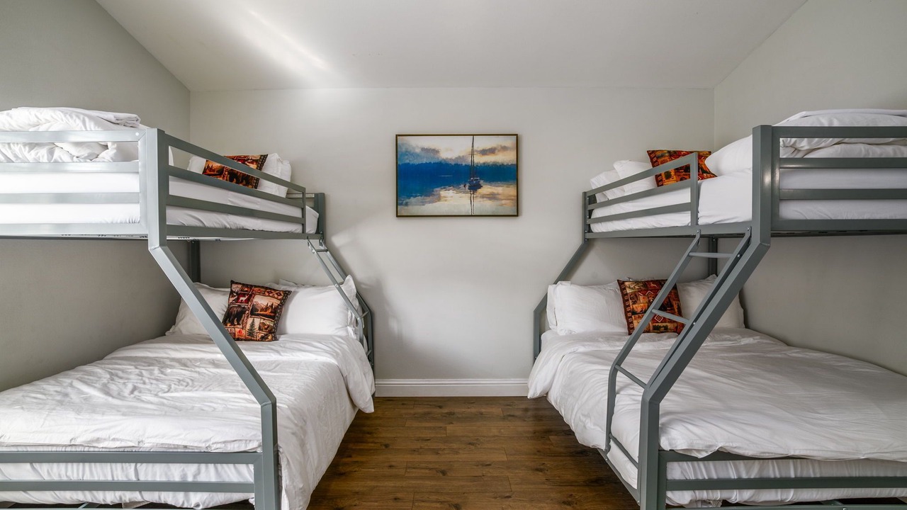 Photo of Bedroom in Coarsegold