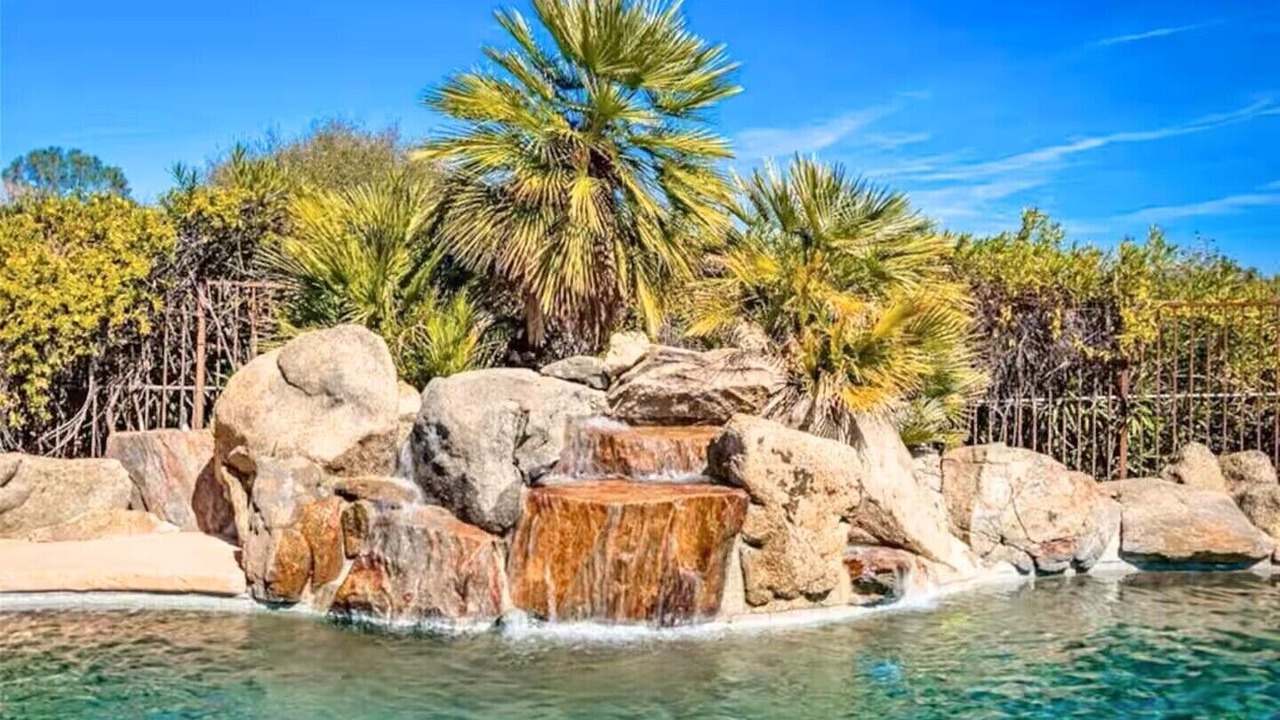 Photo of Outdoor in Coarsegold