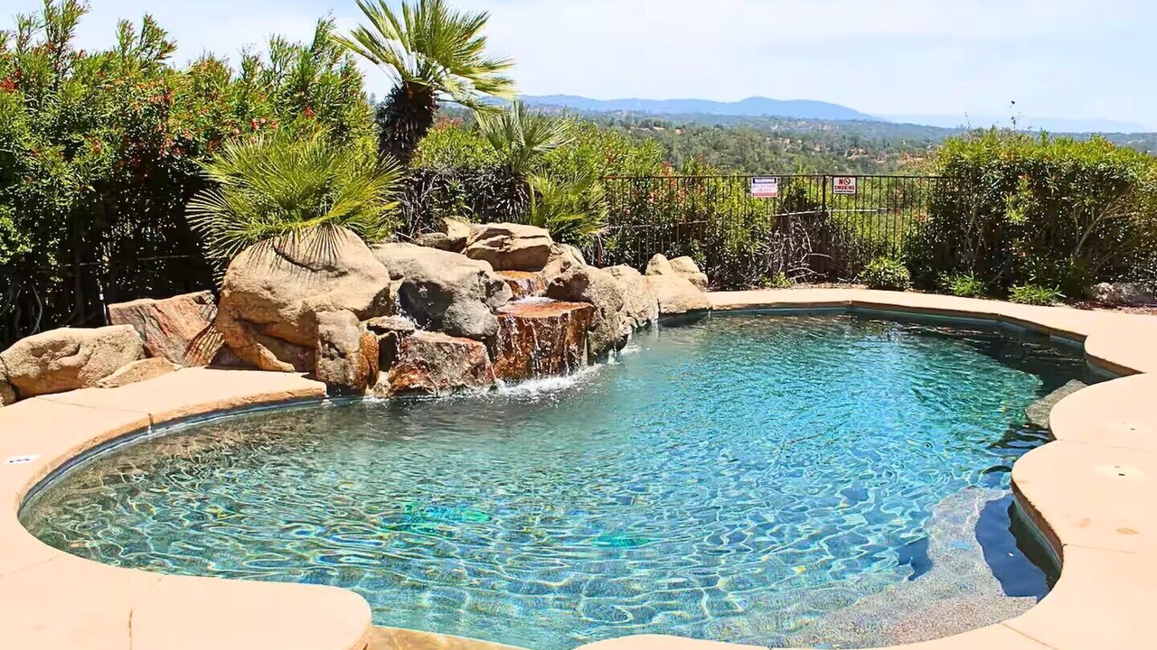 Photo of Outdoor in Coarsegold
