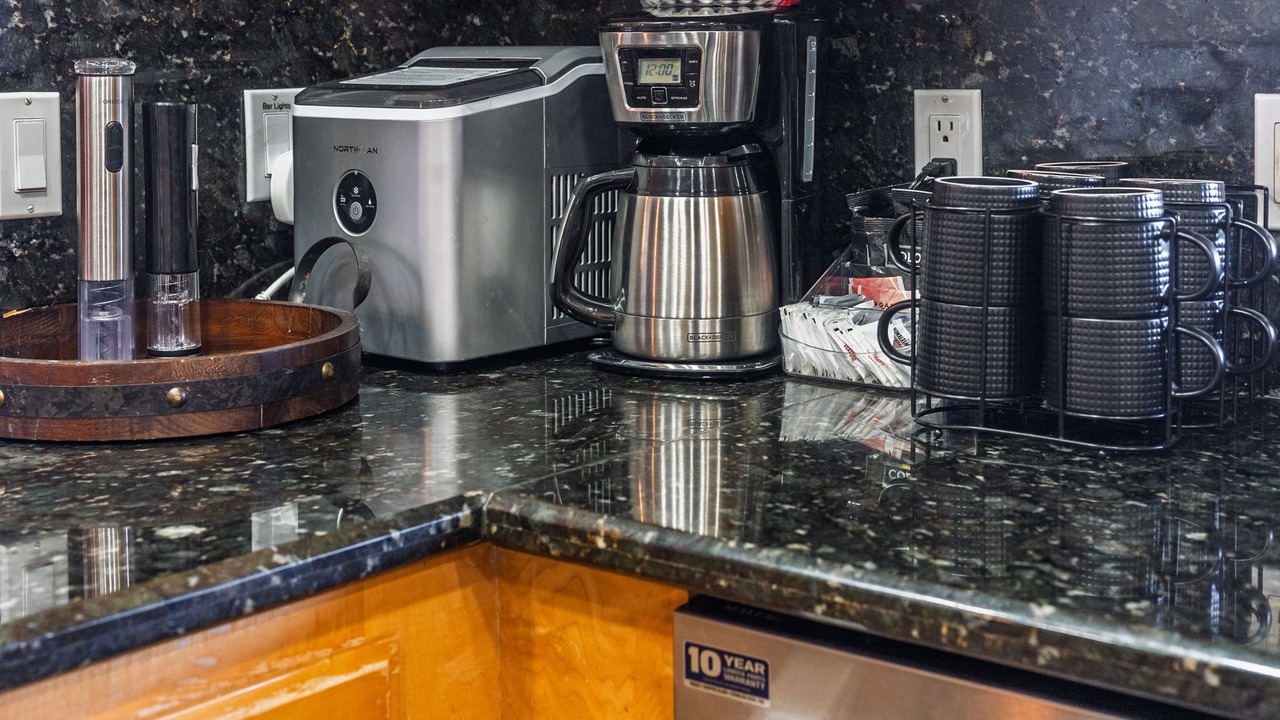 Photo of Kitchen in Coarsegold