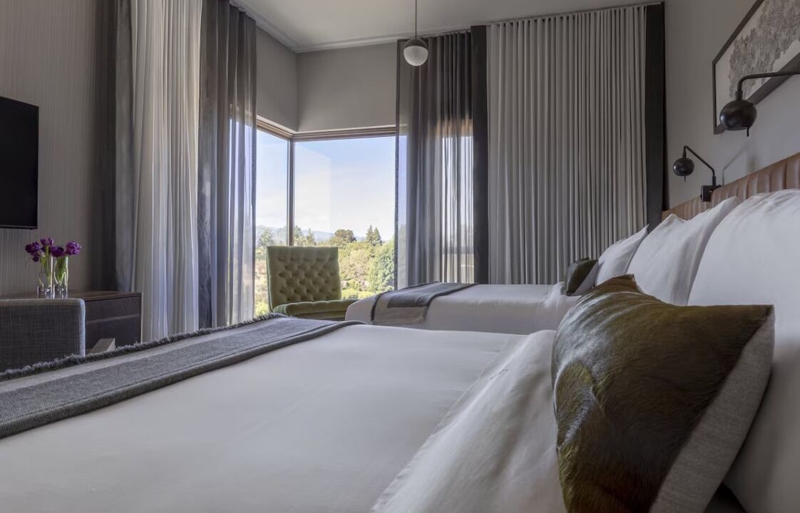 Photo of Bedroom in Menlo Park