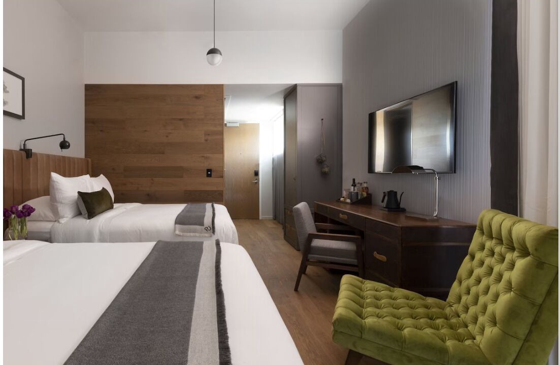 Photo of Bedroom in Menlo Park
