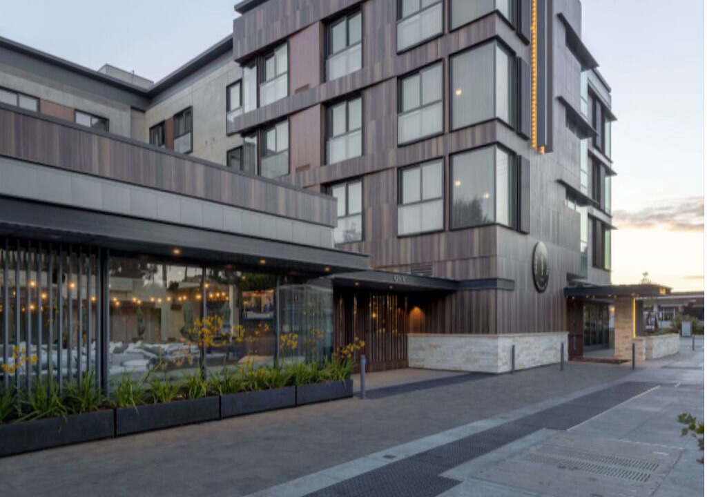 Photo of Outdoor in Menlo Park