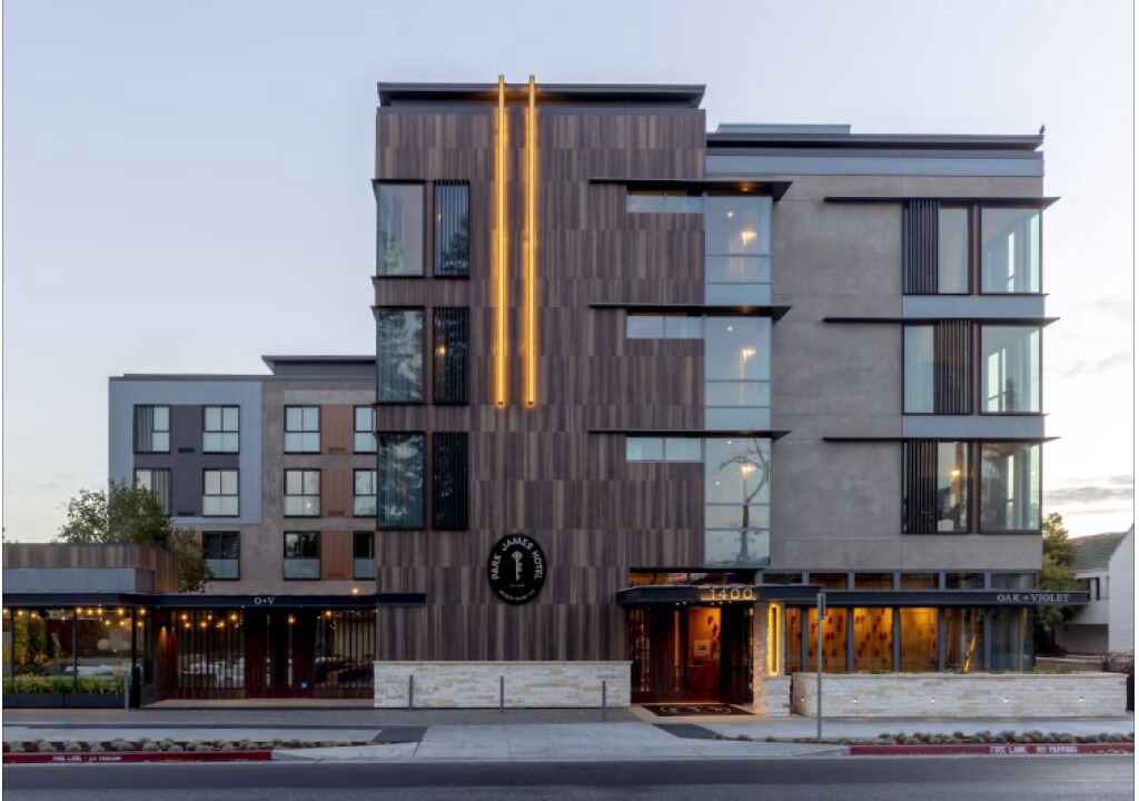 Photo of Outdoor in Menlo Park