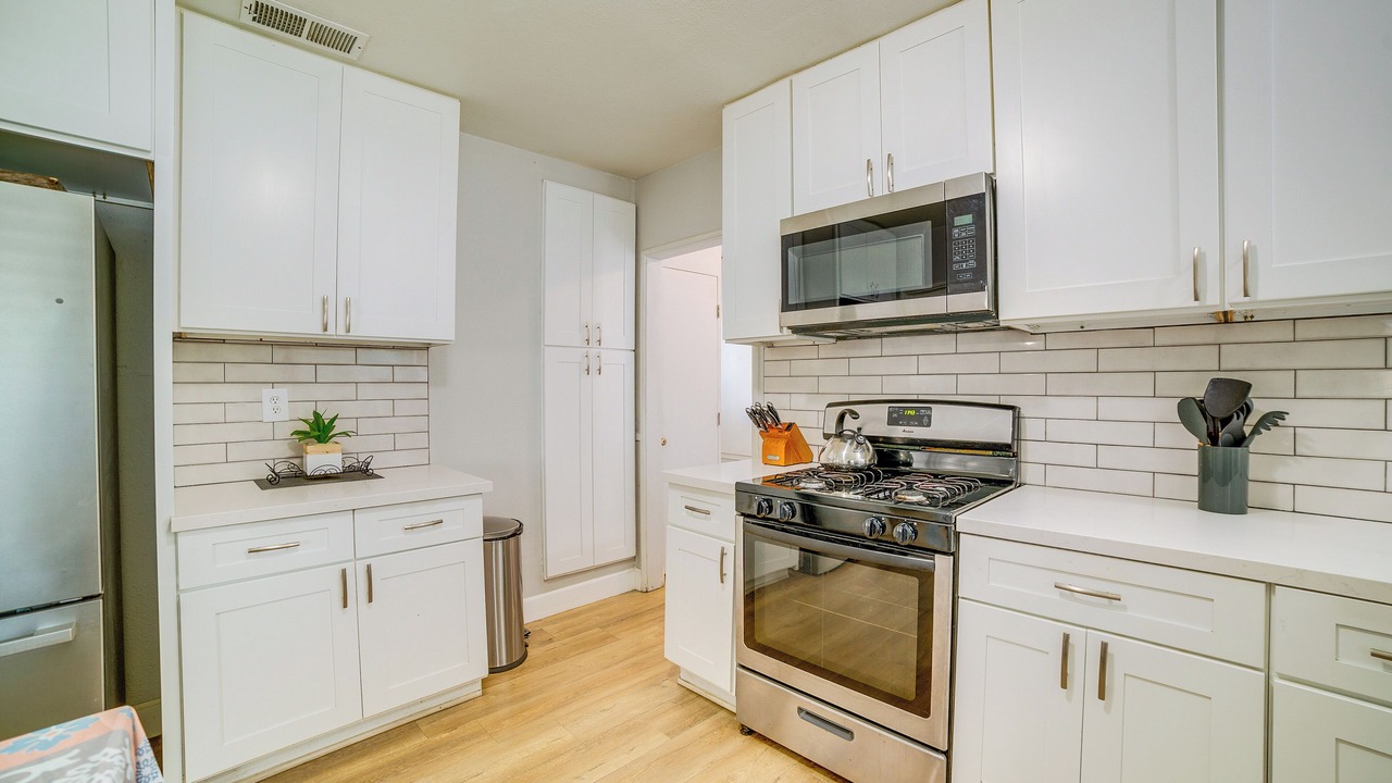 Photo of Kitchen in Riverside