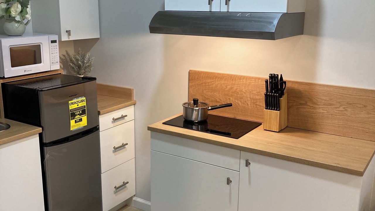 Photo of Kitchen in Novato