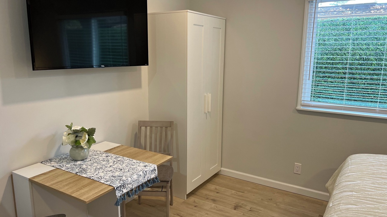 Photo of Bedroom in Novato
