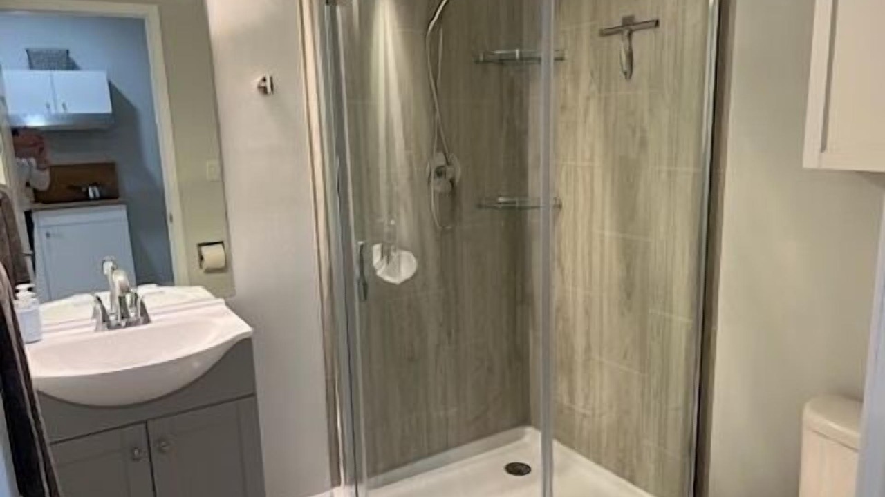 Photo of Bathroom in Novato