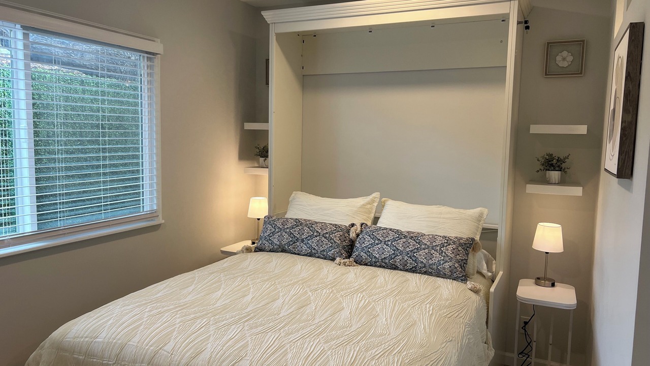 Photo of Bedroom in Novato