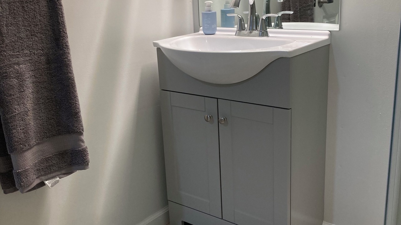 Photo of Bathroom in Novato