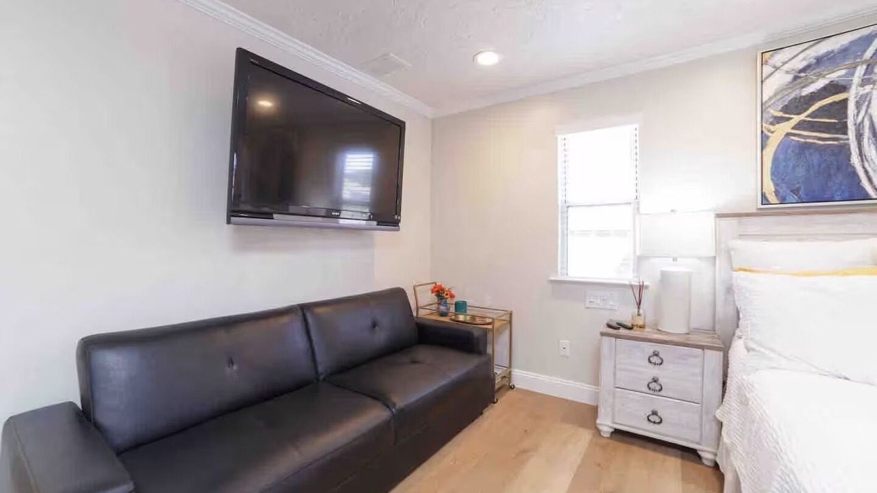 Photo of Livingroom in Fresno