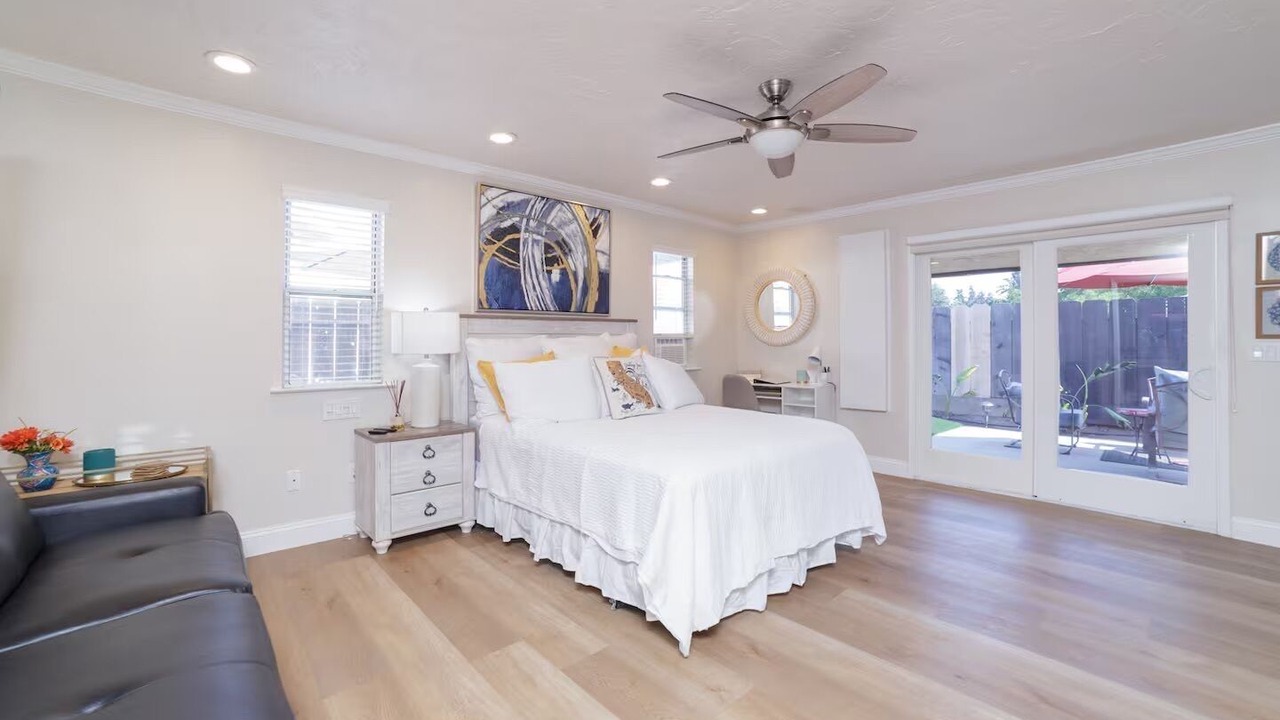 Photo of Bedroom in Fresno
