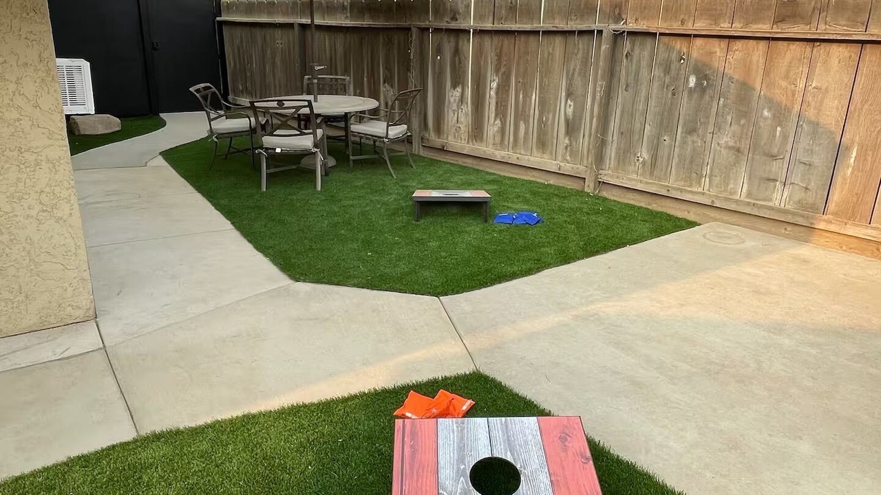 Photo of Outdoor in Fresno