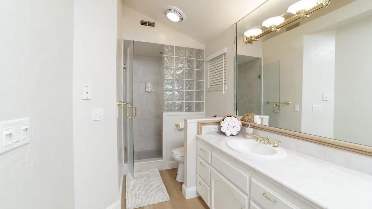 Photo of Bathroom in Fresno