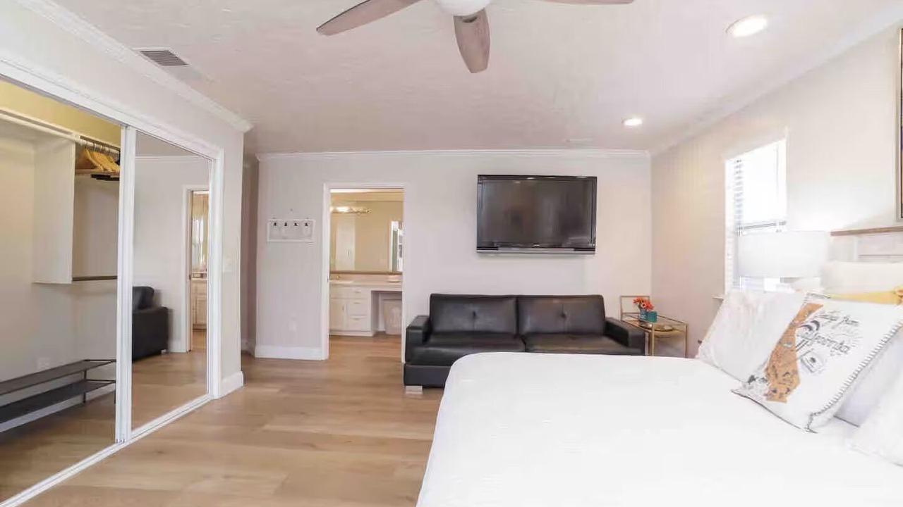 Photo of Bedroom in Fresno