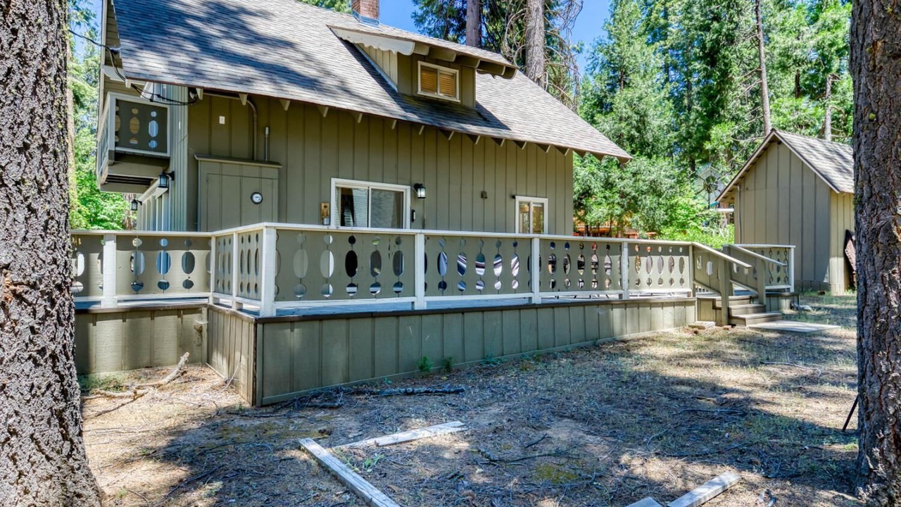 Photo of Outdoor in Sierra Cedars