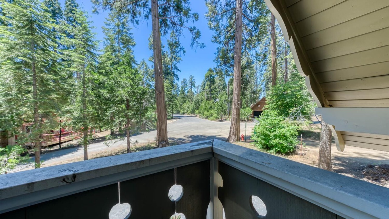 Photo of Outdoor in Sierra Cedars