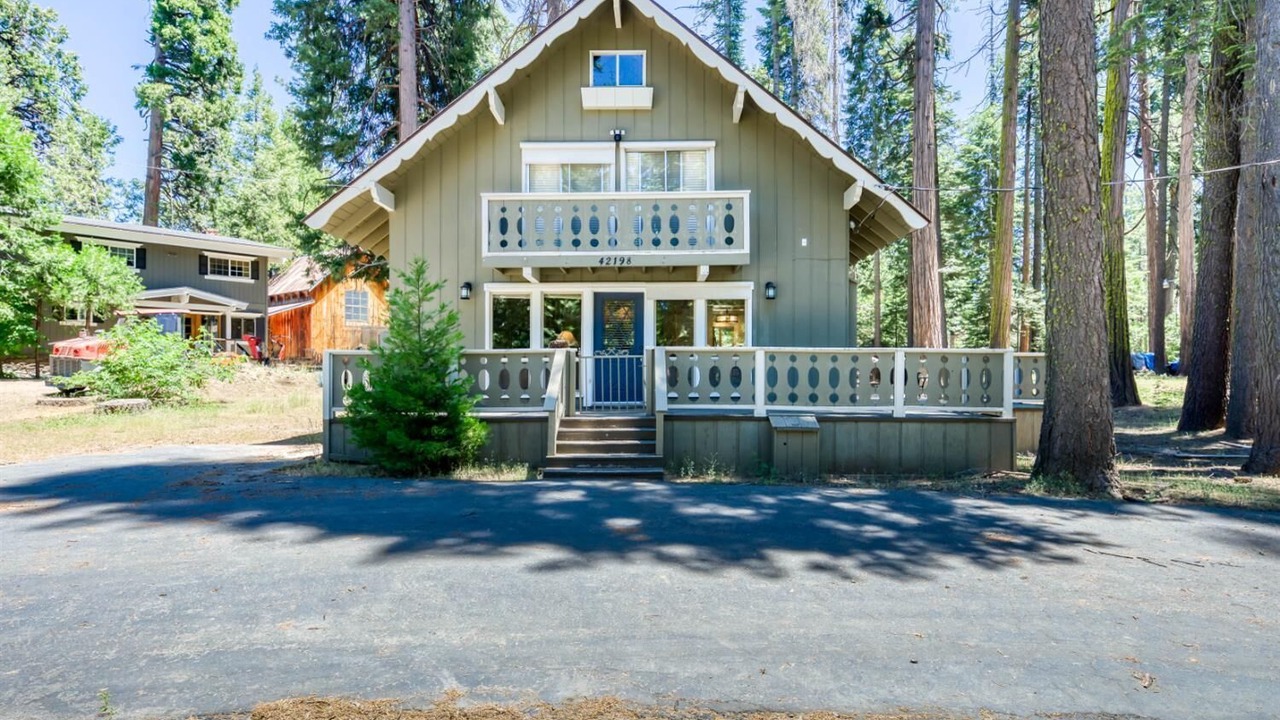 Photo of Outdoor in Sierra Cedars