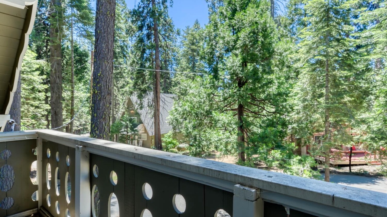 Photo of Outdoor in Sierra Cedars