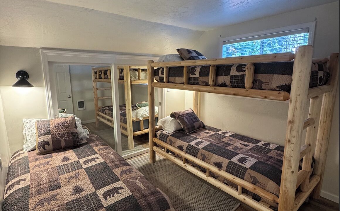 Photo of Bedroom in Sierra Cedars