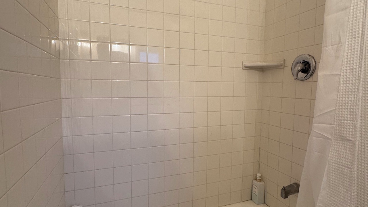 Photo of Bathroom in Santa Barbara