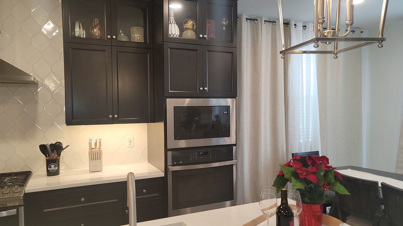 Photo of Kitchen in Lathrop