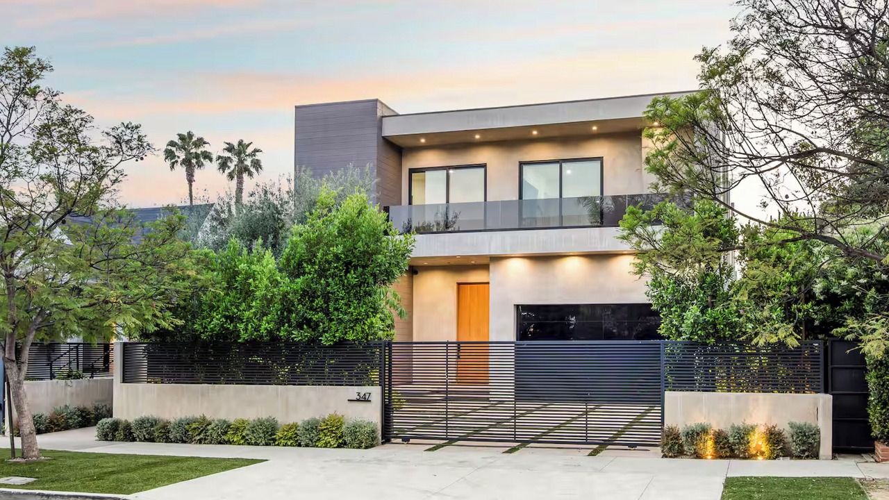 Photo of Outdoor in Beverly Hills