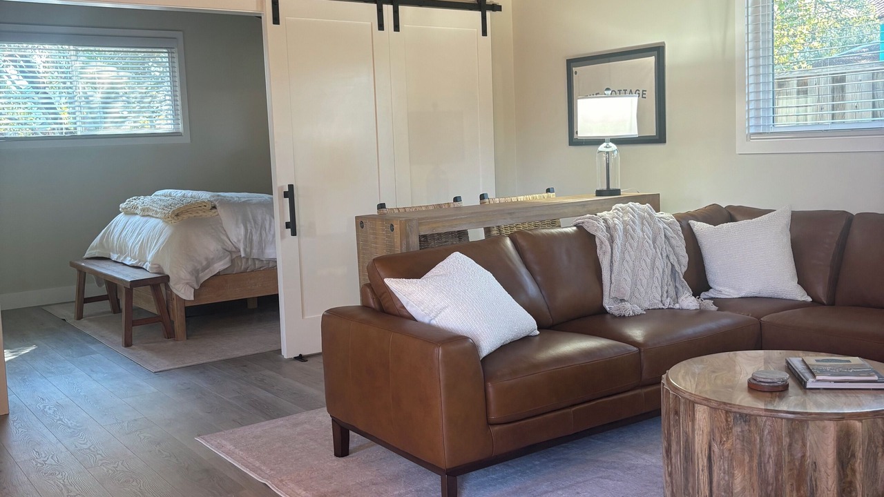 Photo of Bedroom in Country Club