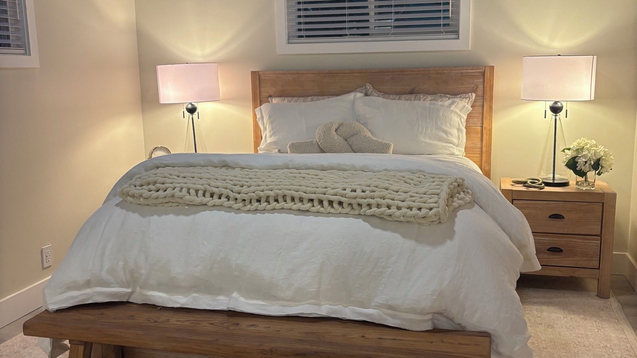 Photo of Bedroom in Country Club