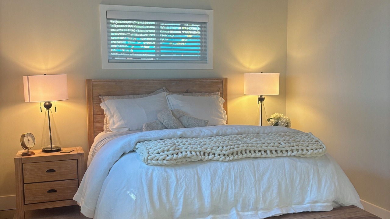 Photo of Bedroom in Country Club