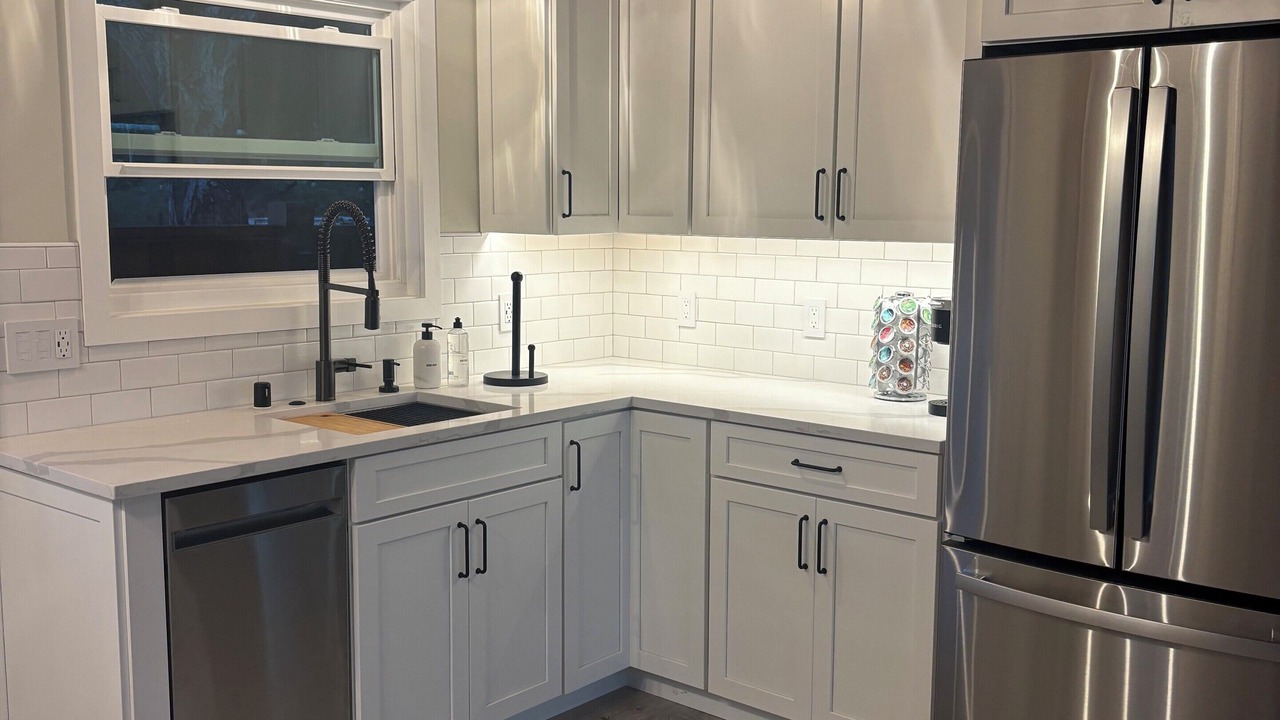 Photo of Kitchen in Country Club