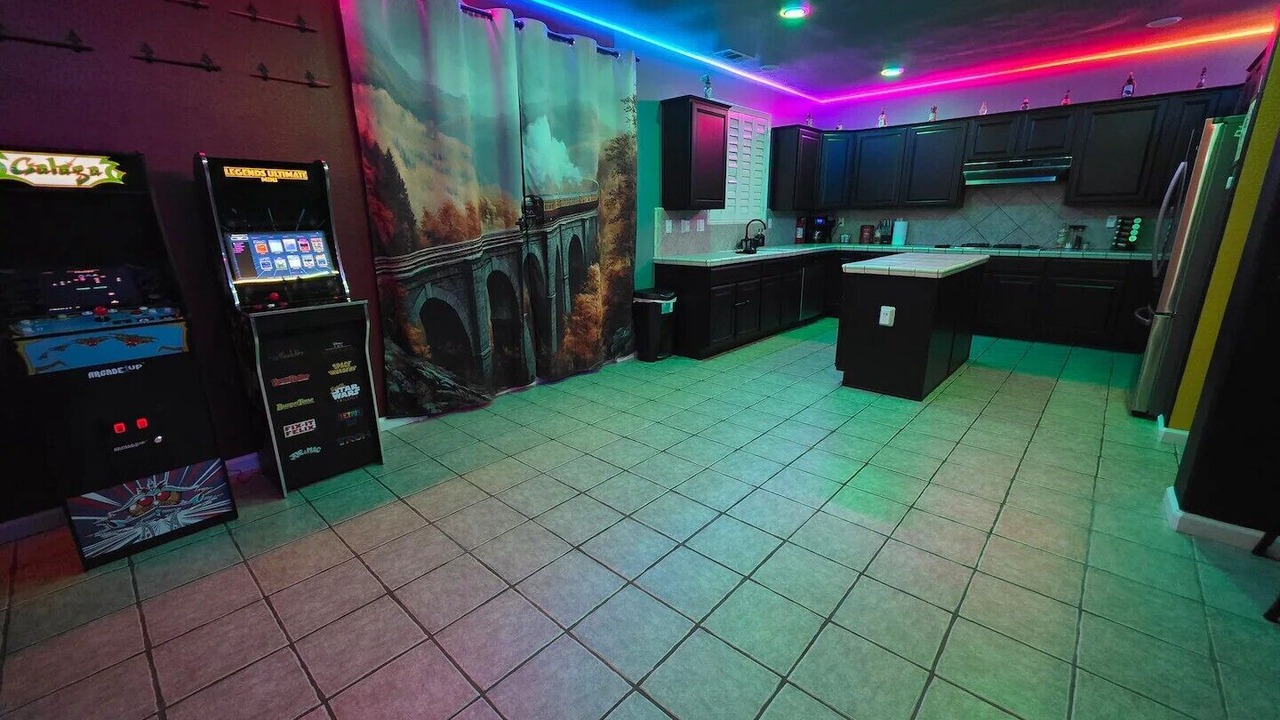 Photo of Kitchen in Visalia