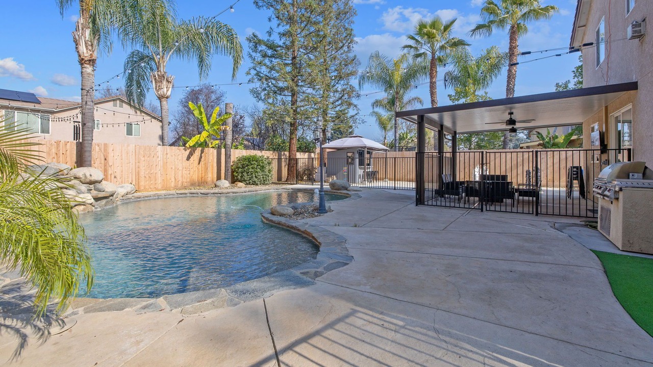 Photo of Outdoor in Visalia
