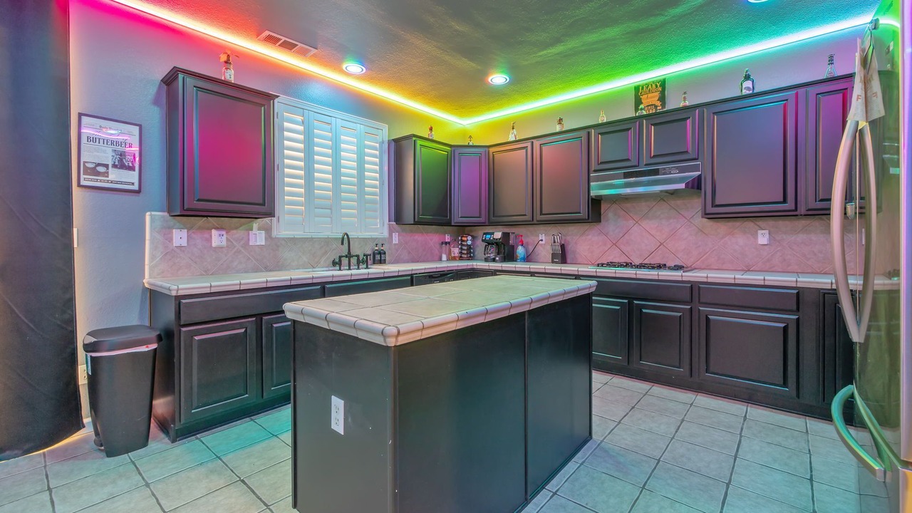 Photo of Kitchen in Visalia