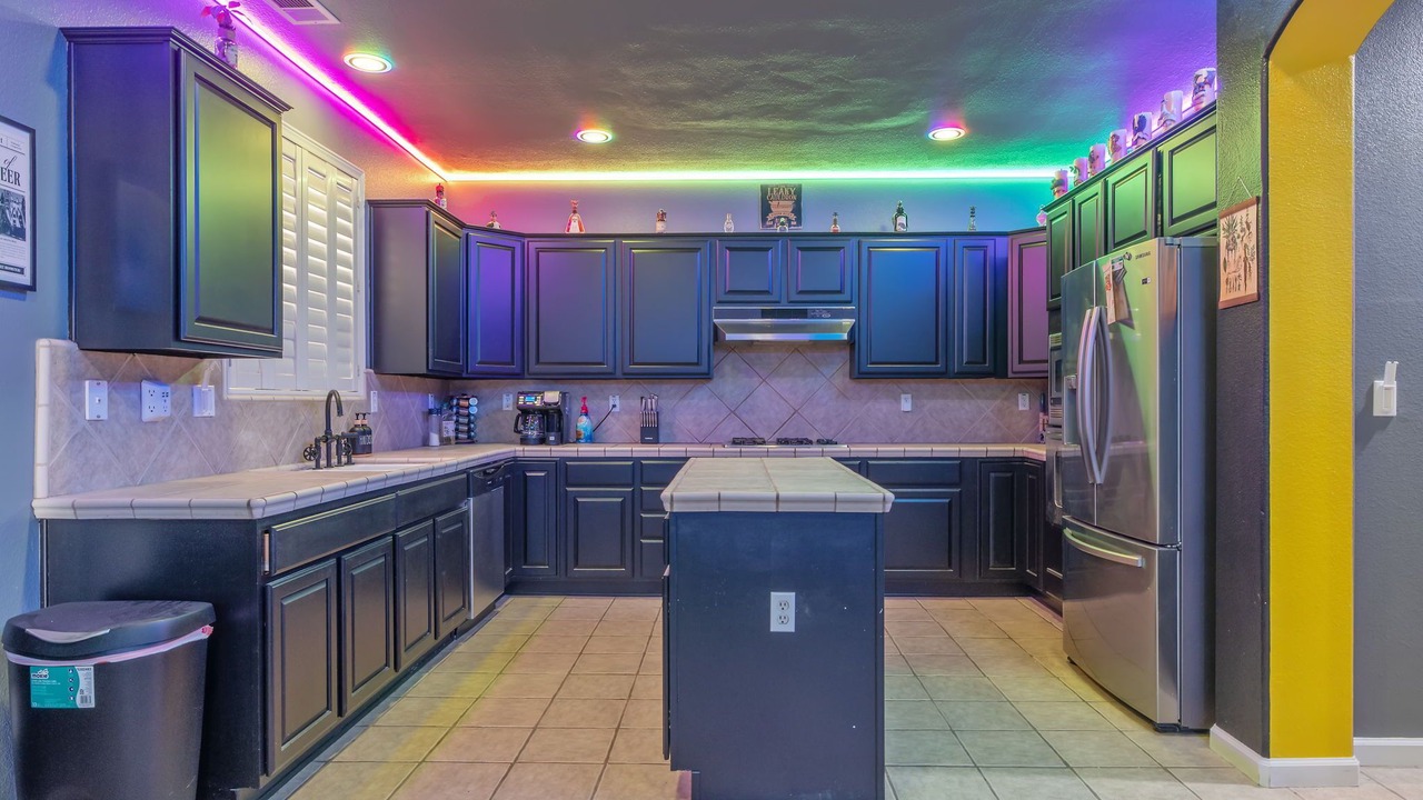 Photo of Kitchen in Visalia