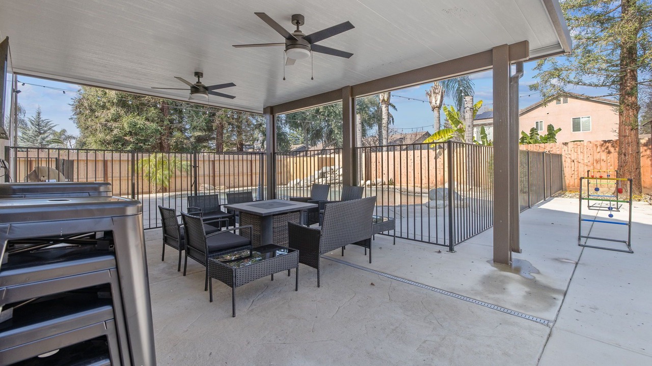 Photo of Outdoor in Visalia