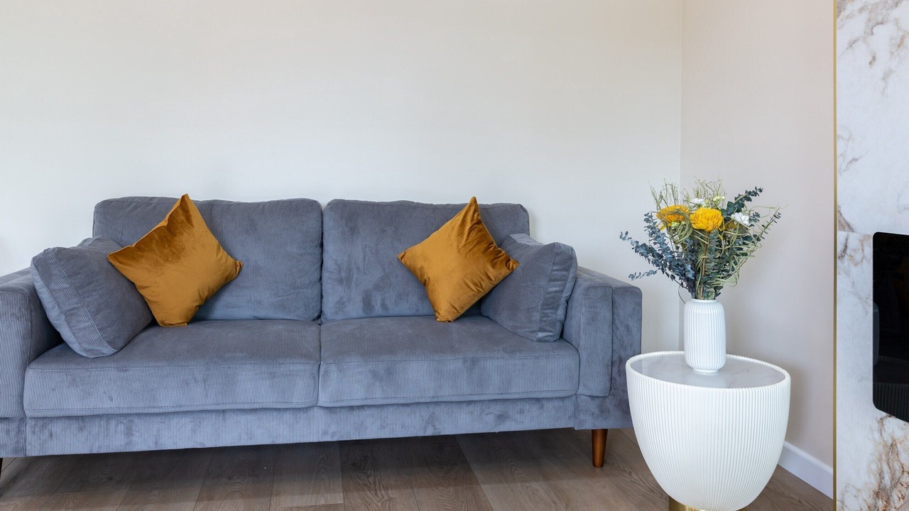 Photo of Livingroom in South San Jose