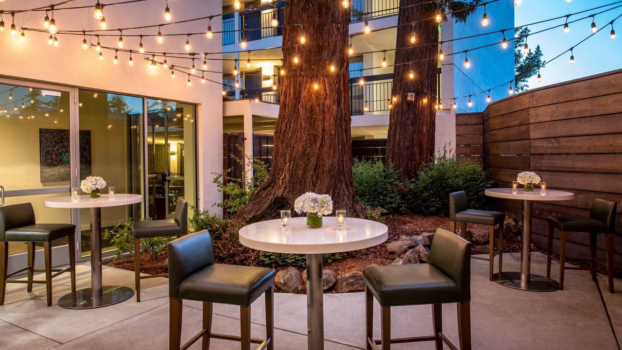 Photo of Outdoor in Westside Santa Cruz