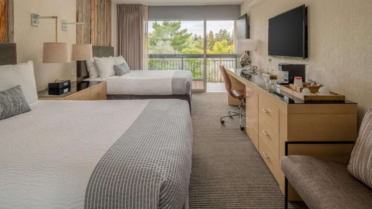 Photo of Bedroom in Westside Santa Cruz